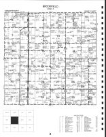 Code 3 - Brookfield Township, Worth County 1984